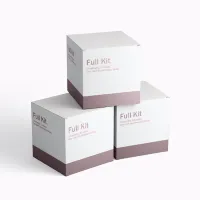 Full Kit (10 syringes, 10 swabs, One 10ml Bacteriostatic Water) – Image 1