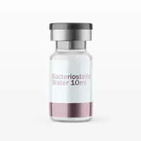 One 10ml Bacteriostatic Water – Image 1