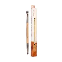 NEVERTI BRUSHES – NEVERTI DUAL - ENDED EYESHADOW BRUSH NP150 - F12