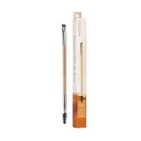 NEVERTI BRUSHES – NEVERTI ANGLED EYEBROW BRUSH NP150 - F15