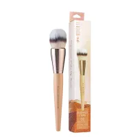 NEVERTI BRUSHES – NEVERTI TAPERED POWDER BRUSH NP150 - F02
