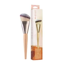 NEVERTI BRUSHES – NEVERTI SCULPPTING MAKE UP BRUSH NP150 - F03