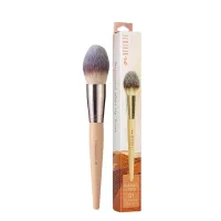 NEVERTI BRUSHES – NEVERTI POWDER BRUSH NP150 - F01