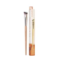 NEVERTI BRUSHES – NEVERTI ANGLED CONCEALER BRUSH NP150 - F07