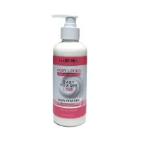 FLORENCE BODY LOTION BABY POWDER 300ML – Image 1