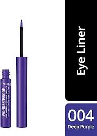 RIMMEL WONDER PROOF EYELINER – RIMMEL WONDER PROOF EYELINER 004