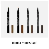 RIMMEL Brow Pro Micro 24HR Precision-Stroke Pen – Image 1