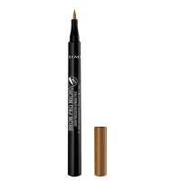 RIMMEL Brow Pro Micro 24HR Precision-Stroke Pen – RIMMEL BTW RG BROW PEN Y19 EU 001