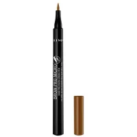 RIMMEL Brow Pro Micro 24HR Precision-Stroke Pen – RIMMEL BTW RG BROW PEN Y19 EU 002