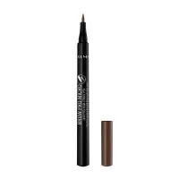 RIMMEL Brow Pro Micro 24HR Precision-Stroke Pen – RIMMEL BTW RG BROW PEN Y19 EU 003