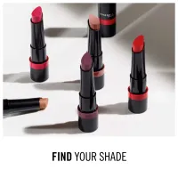 RIMMEL Lasting Finish Lipstick – Image 1