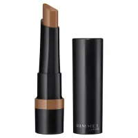 RIMMEL Lasting Finish Lipstick – RIMMEL LAST MAT RG Y20 LS HNY 710