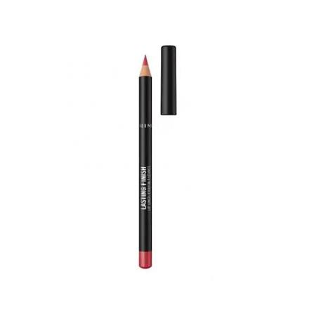 RIMMEL Lasting Finish Lipliner – RIMMEL FIN RG Y20 LP 195 SUNSET PNK