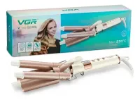 VGR HAIR CURLER V-599 – Image 1