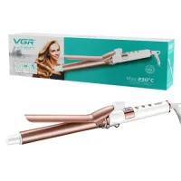 VGR HAIR CURLER V-578 – Image 1