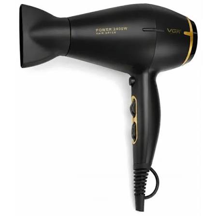 VGR HAIR DRYER V-457 – Image 1
