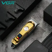 VGR HAIR TRIMMER V-290 – Image 1