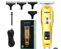 VGR HAIR TRIMMER V-290 – Image 2