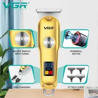 VGR HAIR TRIMMER V-290 – Image 3