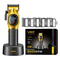 VGR HAIR TRIMMER V-886C – Image 1