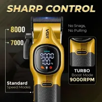 VGR HAIR TRIMMER V-886C – Image 2