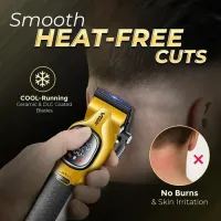 VGR HAIR TRIMMER V-886C – Image 6