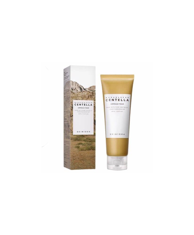 CENTELLA AMPOULE FOAM 125ML – Image 1