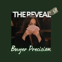 The Reveal: The Buyer Precision – Image 1