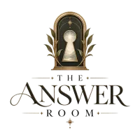 Communities - The Answer Room – Image 1