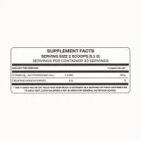 Creatine – Image 2