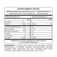 Pre-Workout – Image 2