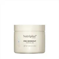 Pre-Workout – Image 1