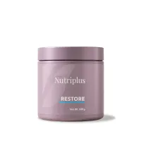 Restore - Magnesium Powder – Image 1