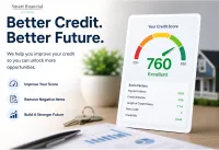 Credit Repair  – Image 1