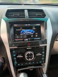 2013 Ford Explorer limited  – Image 17