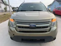 2013 Ford Explorer limited  – Image 2