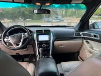 2013 Ford Explorer limited  – Image 8