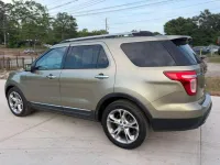 2013 Ford Explorer limited  – Image 5