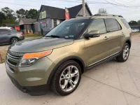 2013 Ford Explorer limited  – Image 6
