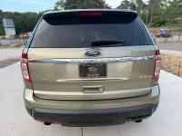 2013 Ford Explorer limited  – Image 3