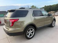 2013 Ford Explorer limited  – Image 4