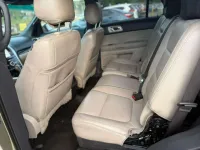 2013 Ford Explorer limited  – Image 14
