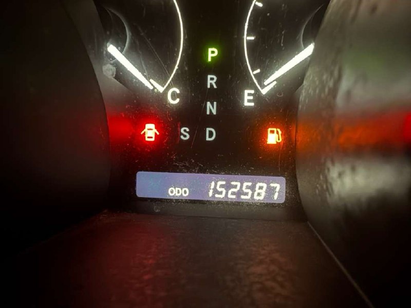 2010 Toyota Highlander Limited fully loaded  – Image 13