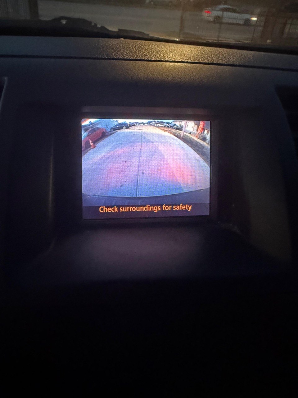 2010 Toyota Highlander Limited fully loaded  – Image 8