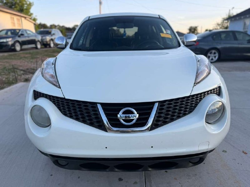 2012 Nissan Juke Sport SV – Image 5