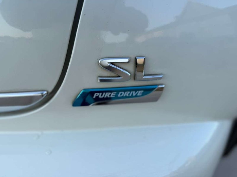 2012 Nissan Juke Sport SV – Image 7