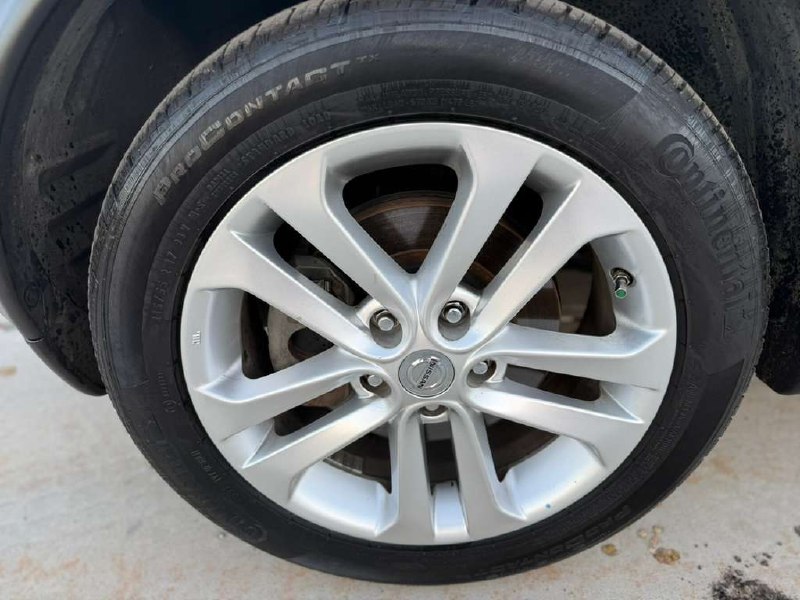 2012 Nissan Juke Sport SV – Image 9