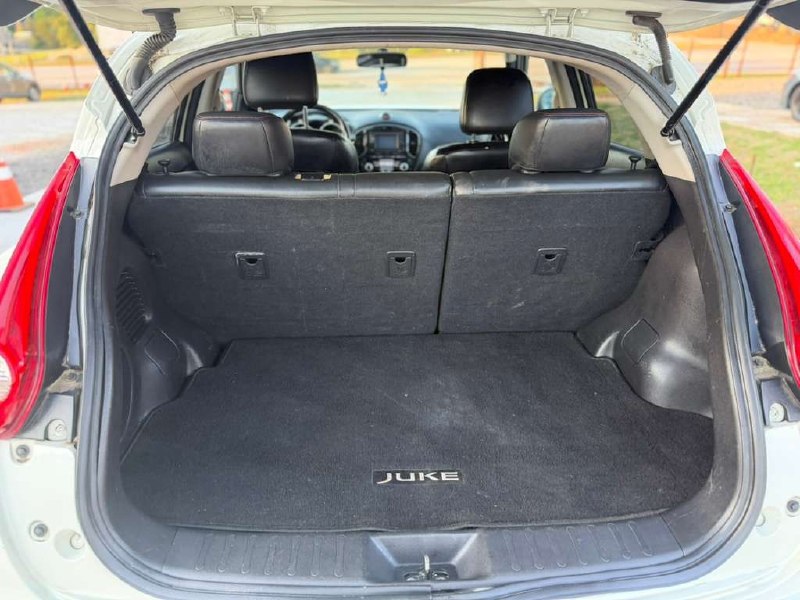 2012 Nissan Juke Sport SV – Image 14
