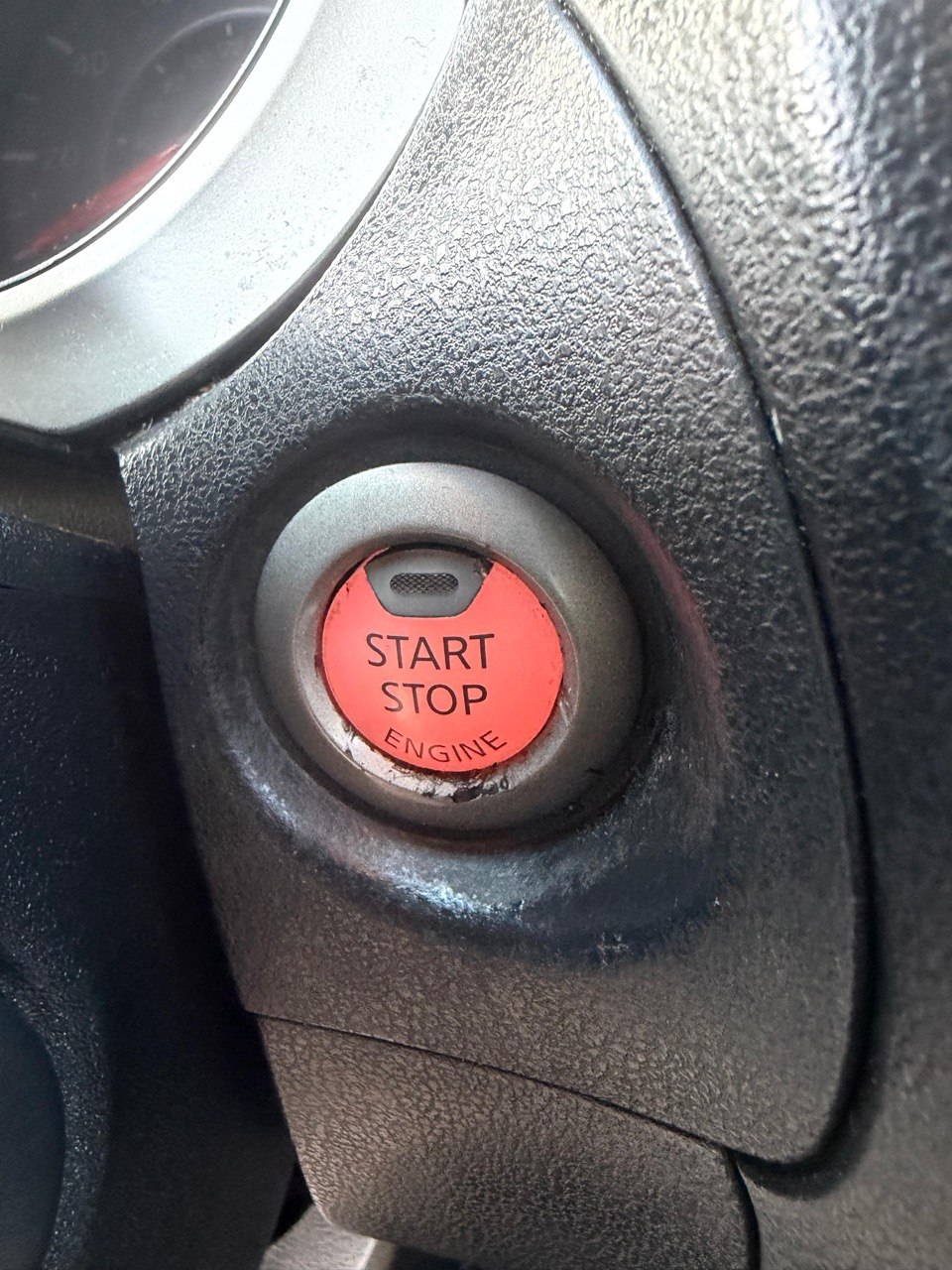 2012 Nissan Juke Sport SV – Image 17