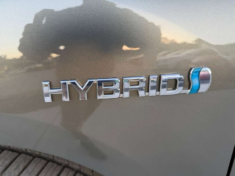 2008 Toyota Highlander hybrid limited  – Image 14